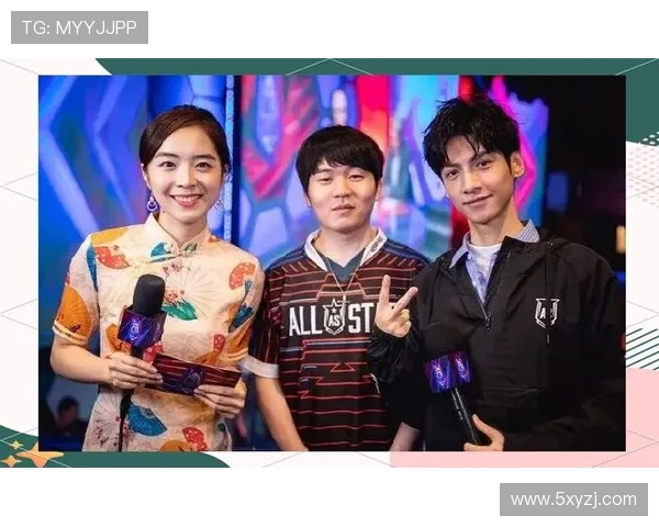 英雄联盟全明星赛聚焦顶尖选手精彩对决与电竞未来发展新机遇